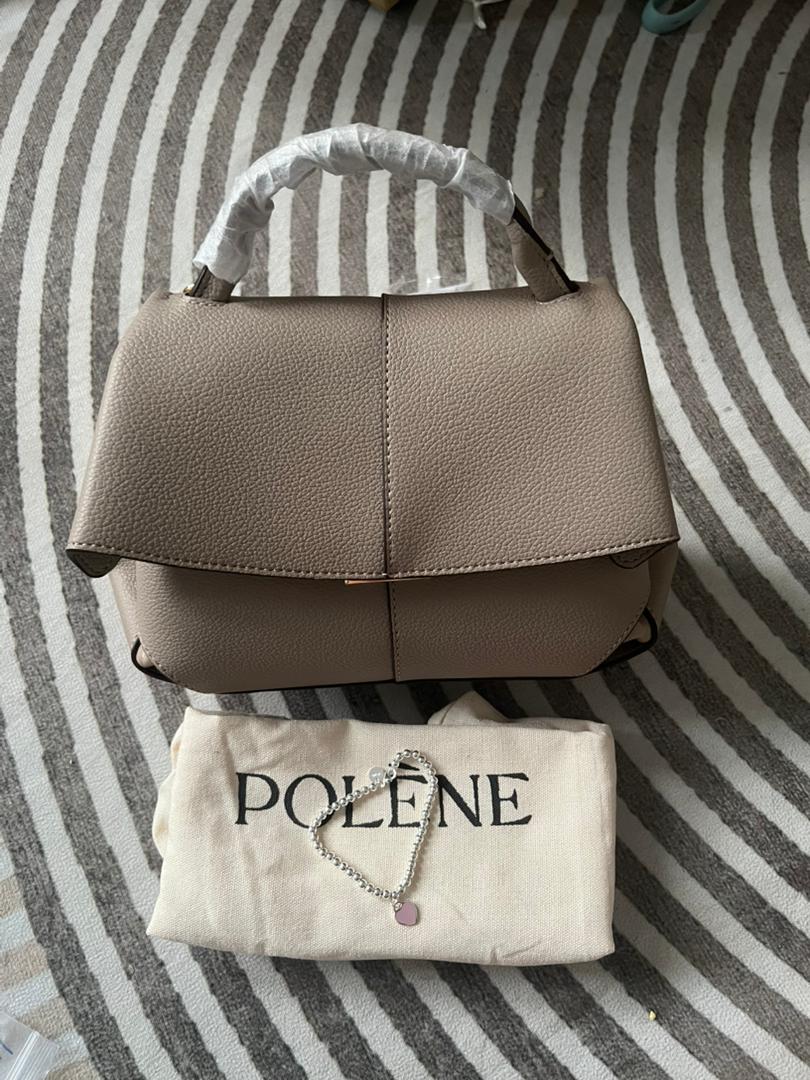Polene mokki 