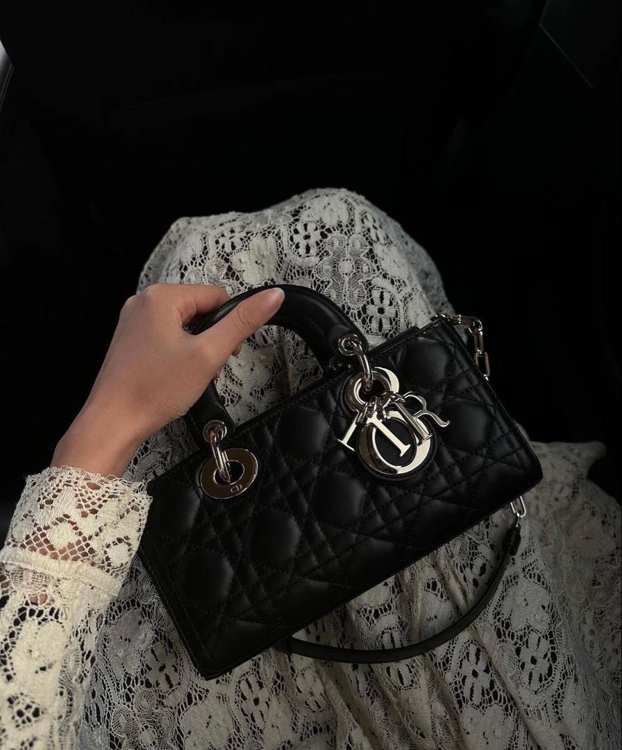 Lady handbag